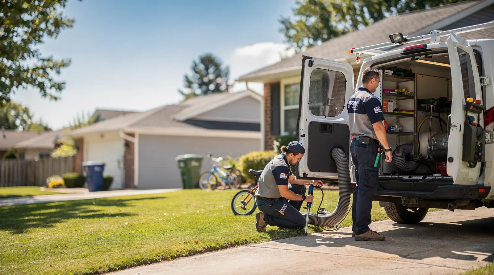 24/7 HVAC Repair & AC Replacement in Creve Coeur, MO near me